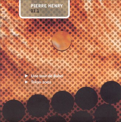 Mix Pierre Henry 01.1