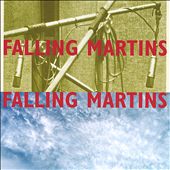 Falling Martins
