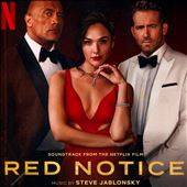 Red Notice [Soundtrack from the Netflix Film]