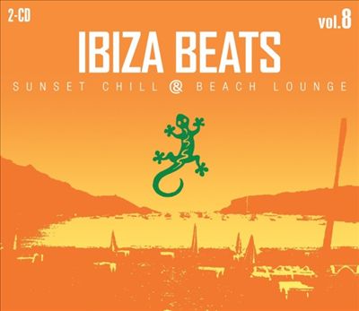 Ibiza Beats, Vol. 8