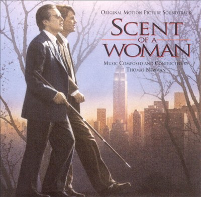 Scent of a Woman [Original Motion Picture Soundtrack]