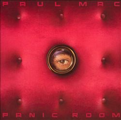 last ned album Paul Mac - Panic Room