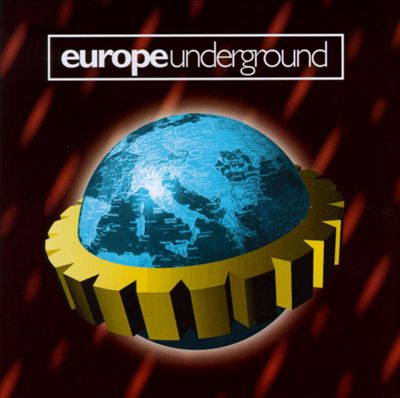 Europe Underground
