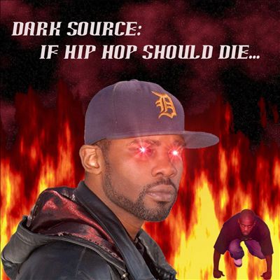 If Hip Hop Should Die