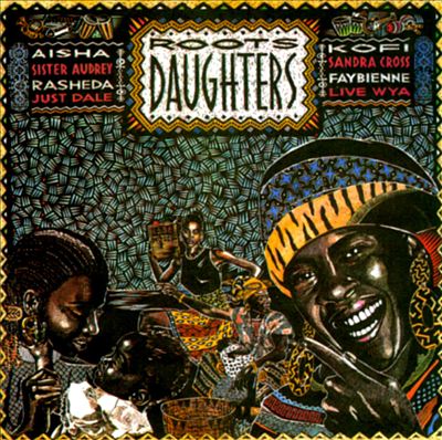 Roots Daughters