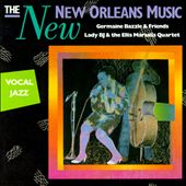 The New New Orleans Music: Vocal Jazz