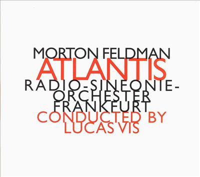 Atlantis: Radio-Sinfonie-Orchester, Frankfurt
