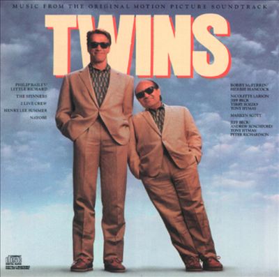 Twins: Music from the Original Motion Picture Soundtrack