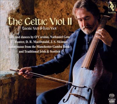 Celtic Viol II