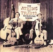 Atkins-Travis Traveling Show
