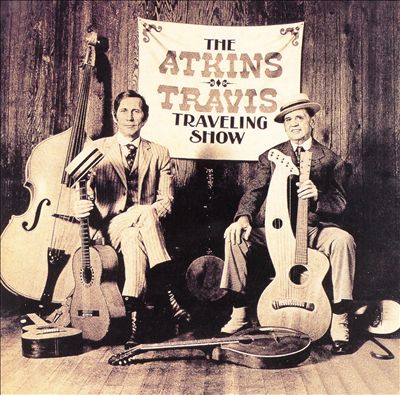 Atkins-Travis Traveling Show