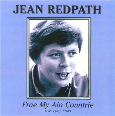 Frae My Ain Countrie