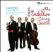 Haydn: String Quartets Opp. 20, 64, 76 & 103