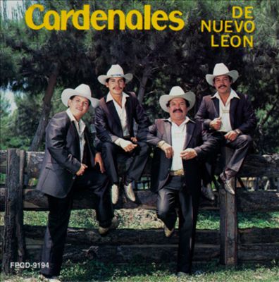 Cardenales de Nuevo Leon [#1]