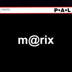 baixar álbum PAL - mrix