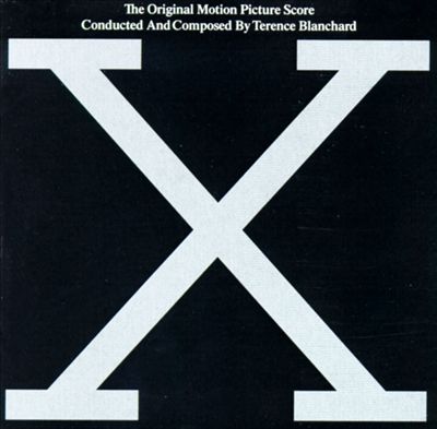 Malcolm X [Original Score]
