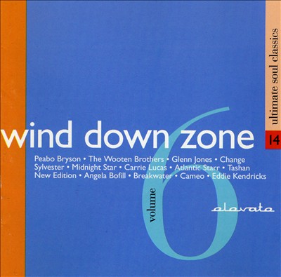 The Wind Down Zone, Vol. 6