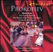Prokofiev: Waltz Suite; Two Pushkin Waltzes; The Tale of the Stone Flower; Cinderella Ballet Suite