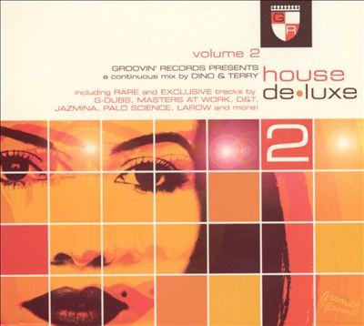 House Deluxe, Vol. 2