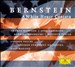 Bernstein: A White House Cantata