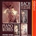 Complete Transcriptions for Piano, Vol. 2