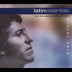 baixar álbum Victor Jara - Latin Essentials