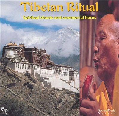 Tibetan Ritual: Spiritual Chants