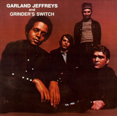 Garland Jeffreys and Grinder's Switch