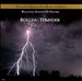 Rolling Thunder [Platinum]
