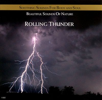 Rolling Thunder [Platinum]