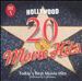 20 Hollywood Movie Hits [Disc 5]