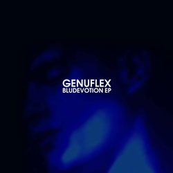 baixar álbum Genuflex - Bludevotion