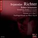 Schumann: Symphonic Studies; Fantasie in C, Op. 17; Faschingsschwank aus Wien, Op. 26