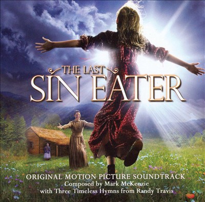 The Last Sin Eater, film score