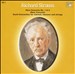 Richard Strauss: Horn Concertos; Oboe Concerto; Duett-Concertino