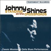 170px x 170px - Johnny Shines Songs, Albums, Reviews, Bio & More | AllMusic