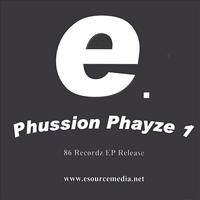 Phussion Phayze 1