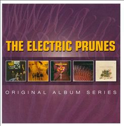 ladda ner album The Electric Prunes - Original Album Series