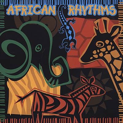 Global Songbook Presents: African Rhythms