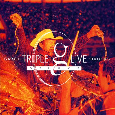 Triple Live Deluxe