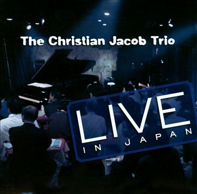 Live in Japan [Bonus Track]