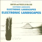Electronic Landscapes