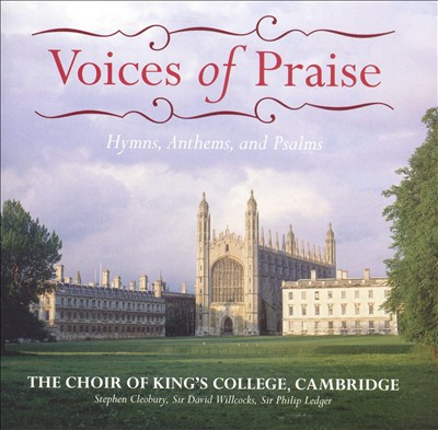 Voices of Praise
