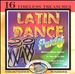 Latin Dance Party [Madacy Single Disc]