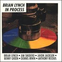 télécharger l'album Brian Lynch - In Process