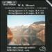 Mozart: Complete String Quintets, Vol. 1