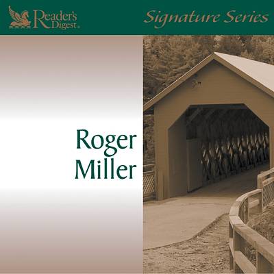 Roger Miller [2003]