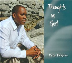 descargar álbum Eric Person - Thoughts On God