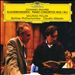 Brahms: Piano Concertos Nos.1 & 2
