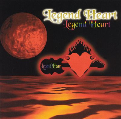 Legend Heart